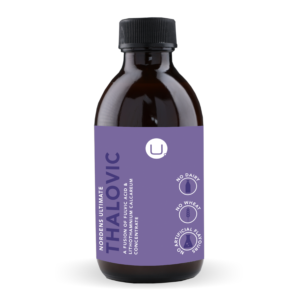 Thalovic Mineral Fusion 200ml