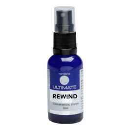 Rewind Toxin Removal System