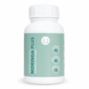 Moringa plus capsules Nordens Ultimate Suppliment Health Benefits and healthy Lifestyle concentrated Long Lasting