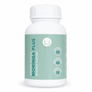 Moringa plus capsules Nordens Ultimate Suppliment Health Benefits and healthy Lifestyle concentrated Long Lasting
