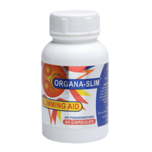 Organa Slim Slimming Aid