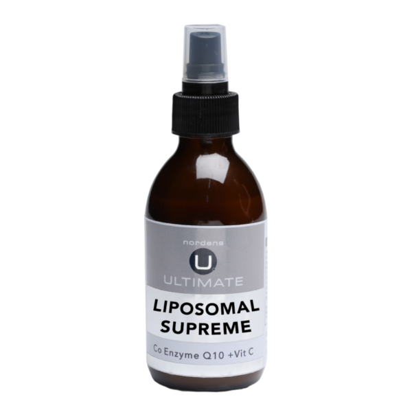 Liposomal Vitamin C Supreme