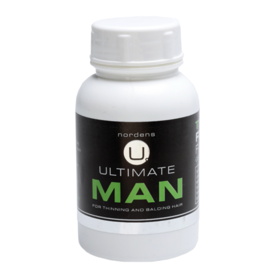 Nordens Ultimate Man for Thinning and Balding Hair