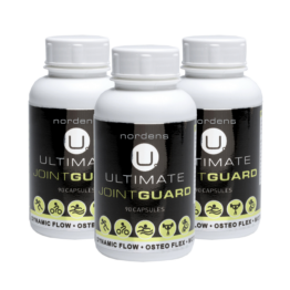 Joint Guard 3 Pack