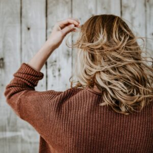 8 tips for healthy hair