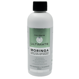 Moringa Concentrate with M3T