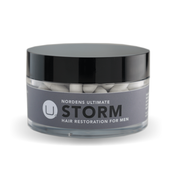 Storm Hair Restoration For Men