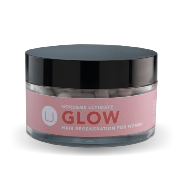 Glow Hair Regeneration For Women