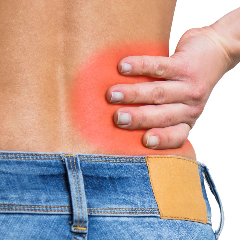 GALLSTONES VS KIDNEY STONES – THE STONE-COLD FACTS