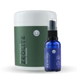 Zeolite Detox Combo