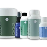 Nordens Ultimate Womens Bundle Including Rewind Zeolite Hair Skin and Nails Moringa and Organamin