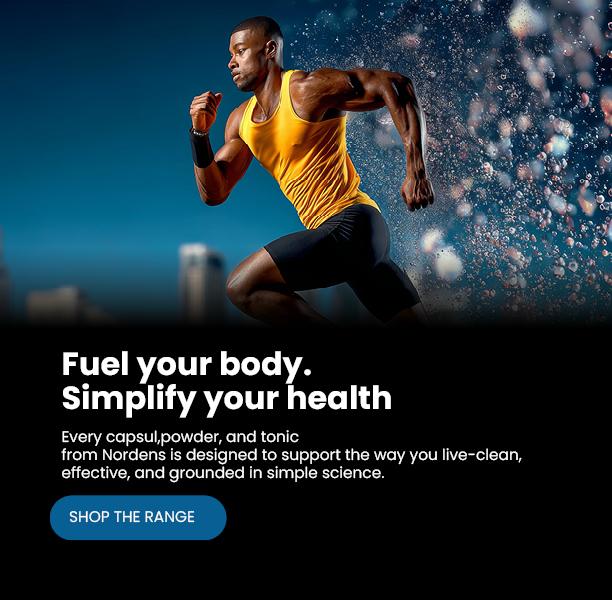 Nordens Ultimate Mobile Banner 2026