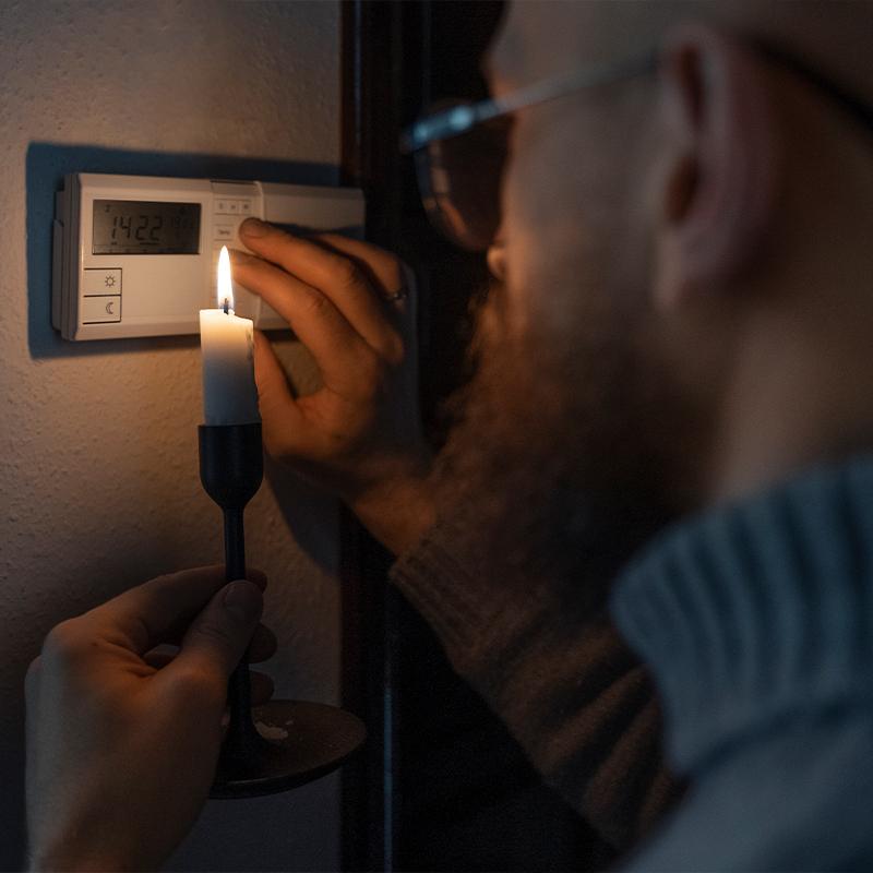 How Load Shedding, Stress, and Modern Life Are