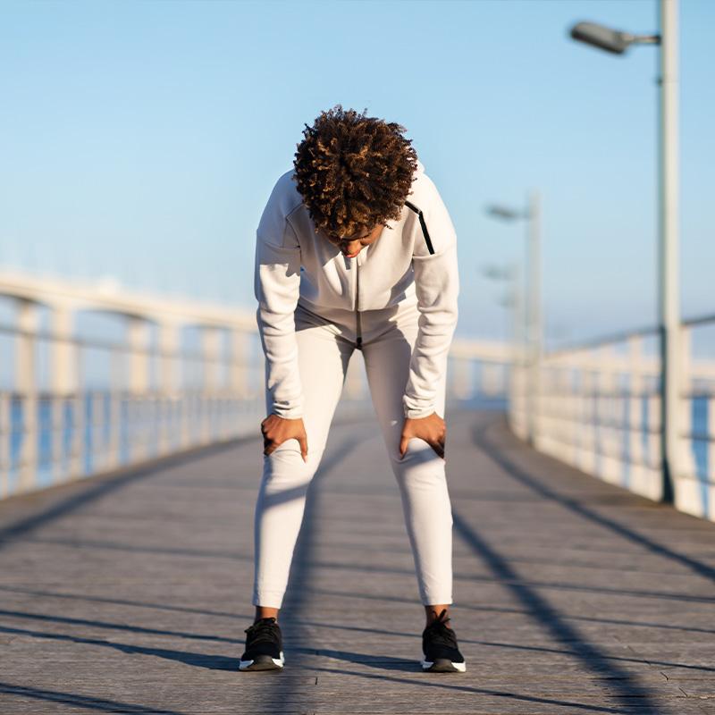 Feel Like You’re Running on Empty?